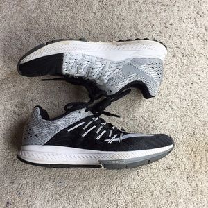 Nike cross training shoes